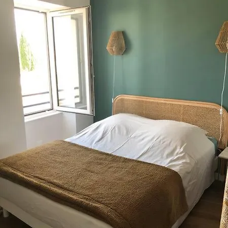 Apartament Vue Sur Les Quais *