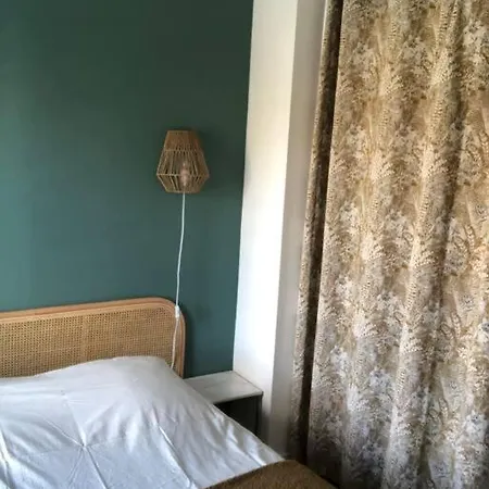 Apartament Vue Sur Les Quais *